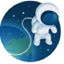 Moonpixlar.com logo