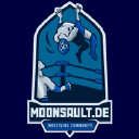 Moonsault.de logo