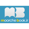 Moorchebook.ir logo