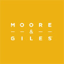 Mooreandgiles.com logo