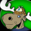 Mooseek.com logo