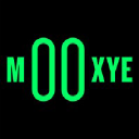 Mooxye.com logo