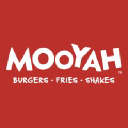 Mooyah.com logo