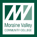 Morainevalley.edu logo