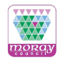 Moray.gov.uk logo