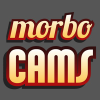 Morbocams.com logo