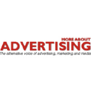 Moreaboutadvertising.com logo