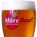 Morebeer.com logo