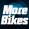 Morebikes.co.uk logo