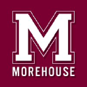 Morehouse.edu logo