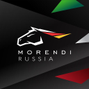 Morendi.ru logo