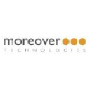 Moreover.com logo