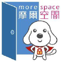 Morespace.com.tw logo