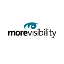 Morevisibility.com logo