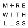 Morewithlessdesign.com logo