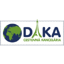 Morezliav.sk logo