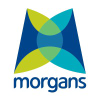 Morgans.com.au logo