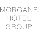 Morganshotelgroup.com logo