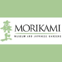 Morikami.org logo