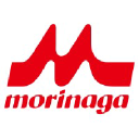 Morinagamilk.co.jp logo