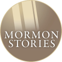 Mormonstories.org logo