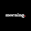 Morning.com logo