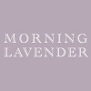 Morninglavender.com logo