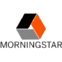 Morningstarcorp.com logo