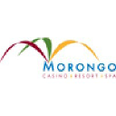 Morongocasinoresort.com logo