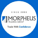 Morpheustrading.com logo