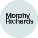 Morphyrichards.co.uk logo