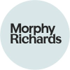 Morphyrichards.co.uk logo