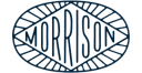 Morrison.be logo