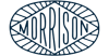 Morrison.be logo