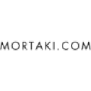 Mortaki.com logo