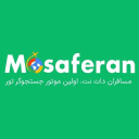 Mosaferan.net logo