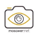 Mosawer.net logo