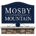 Mosbymountain.org logo