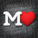 Moscowbooks.ru logo