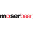 Moserbaer.com logo