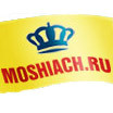 Moshiach.ru logo