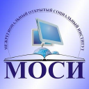 Mosi.ru logo