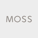 Moss.co.uk logo