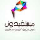 Mostafidoun.com logo