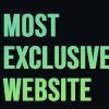 Mostexclusivewebsite.com logo