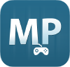 Mostplays.com logo