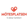 Motesplatsen.se logo