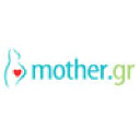 Mother.gr logo