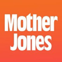 Motherjones.com logo