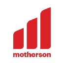 Motherson.com logo